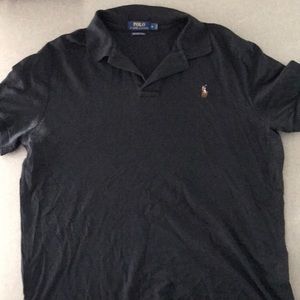 Pima Polo shirt